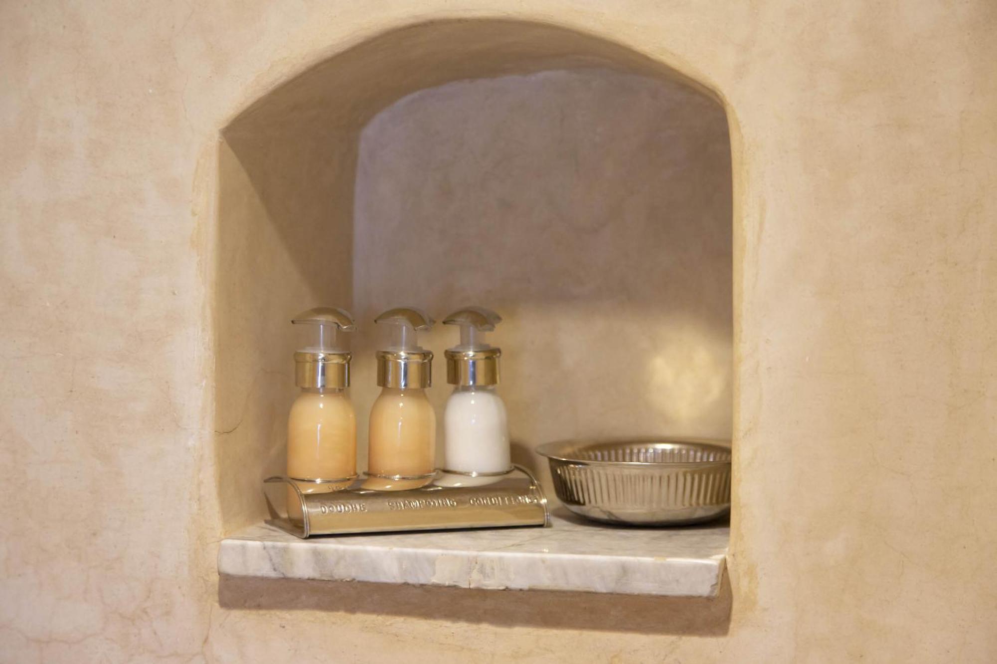 Riad La Rose Orientale Marrakech Marrakesh Room photo