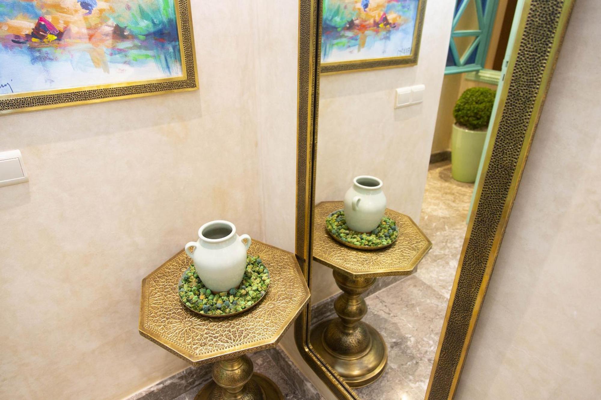 Riad La Rose Orientale Marrakech Marrakesh Room photo