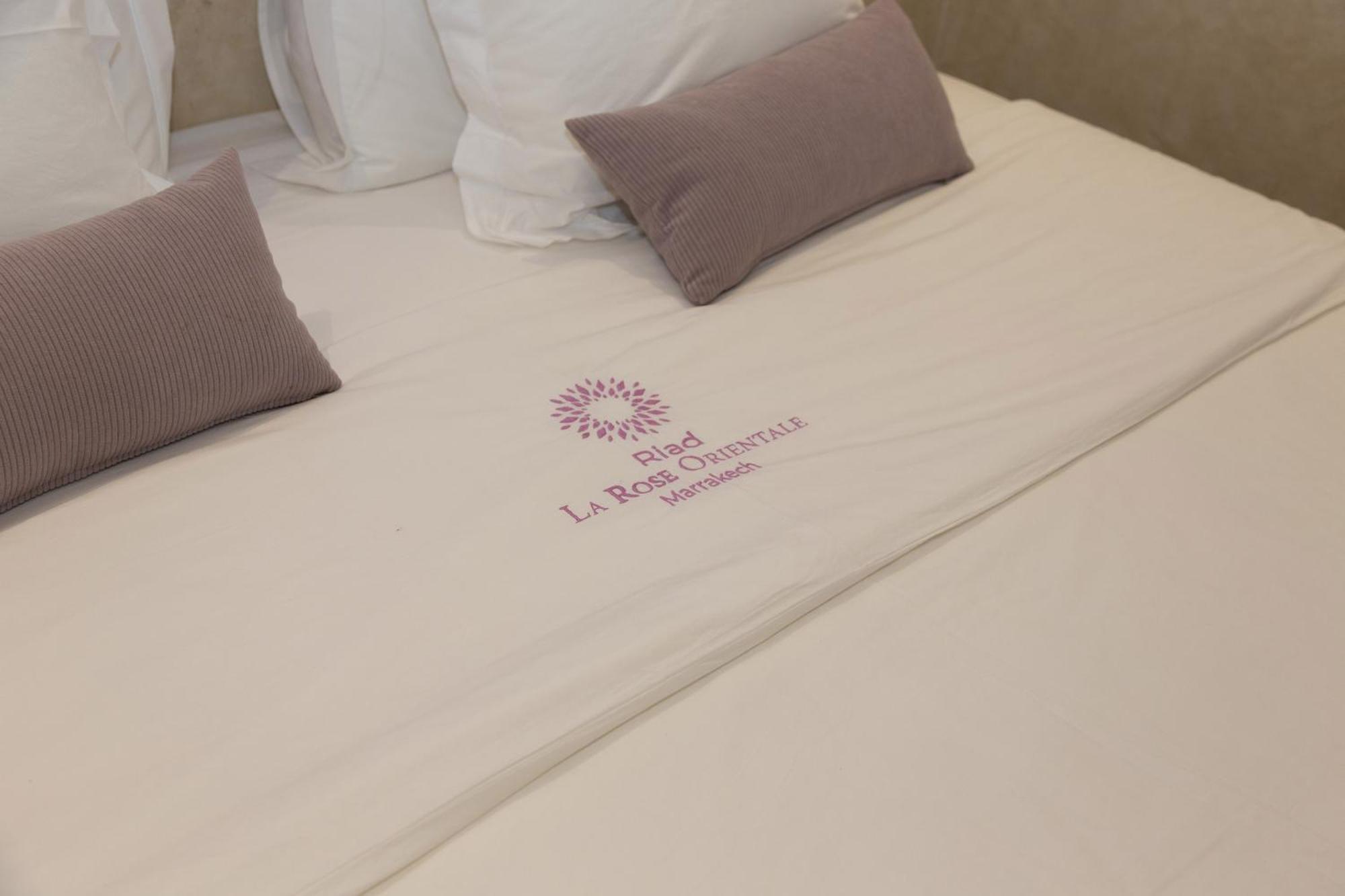Riad La Rose Orientale Marrakech Marrakesh Room photo