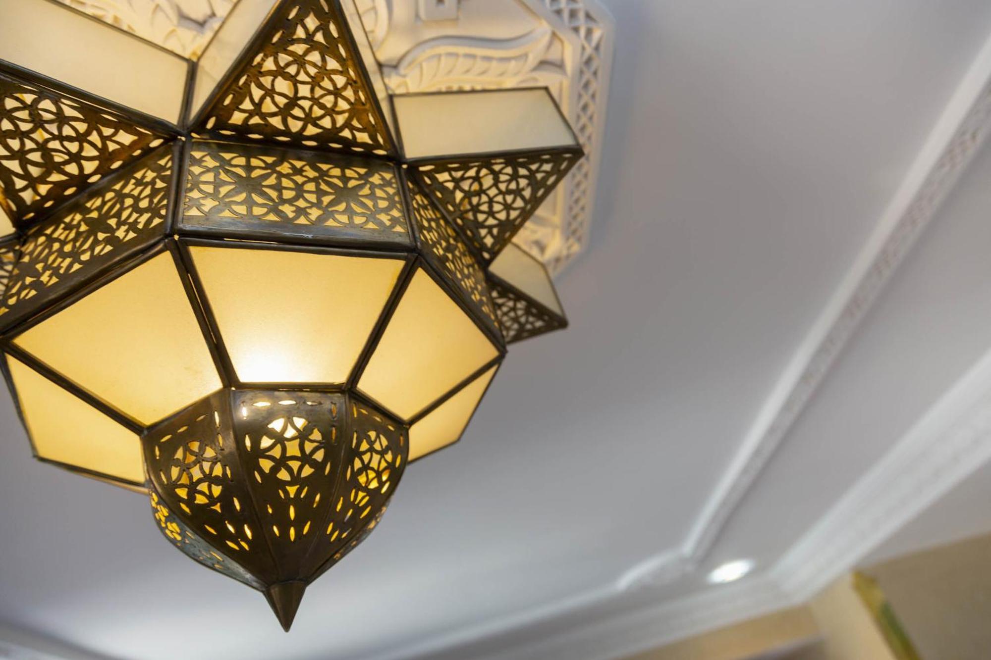 Riad La Rose Orientale Marrakech Marrakesh Room photo